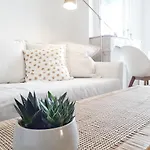 Appartement Paris-Gare Du Nord IV